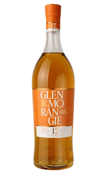 GLENMORANGIE (HIGHLAND) 12YR (NORTHERN) 750ML
