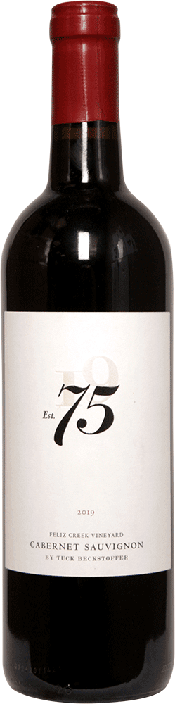 75 WINE COMPANY CAB SAUV 750ML