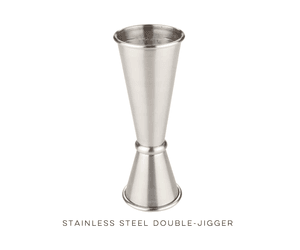 VISKI JIGGER DOUBLE EACH