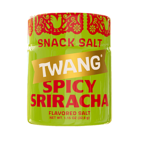 TWANG SRIRACHA SALT 1.25OZ