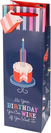 CAKEWALK GB BDAY CAKE EACH