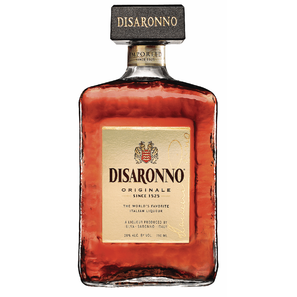 DISARONNO AMARETTO 750ML
