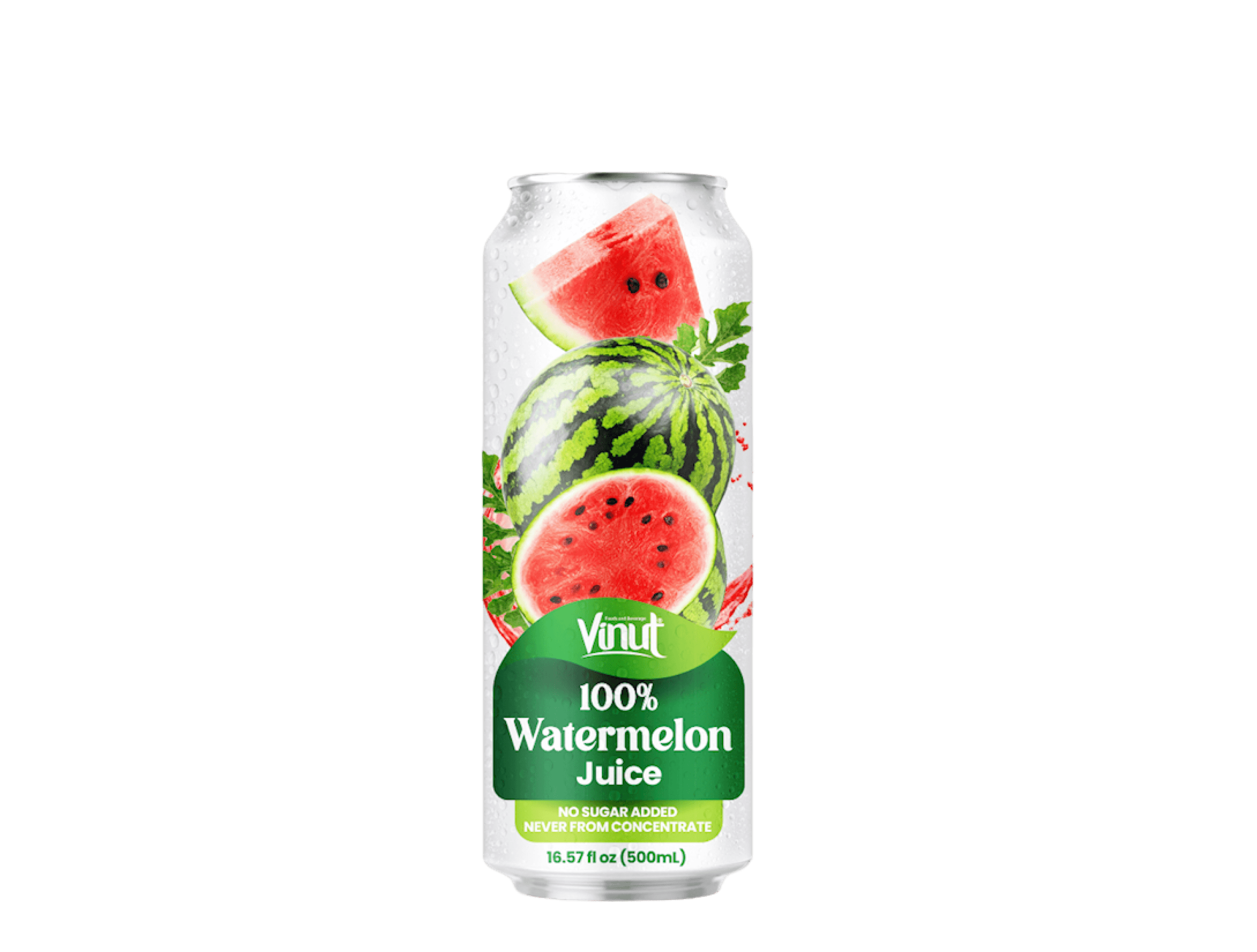 NA-VINUT WATERMELON JUICE 16OZ