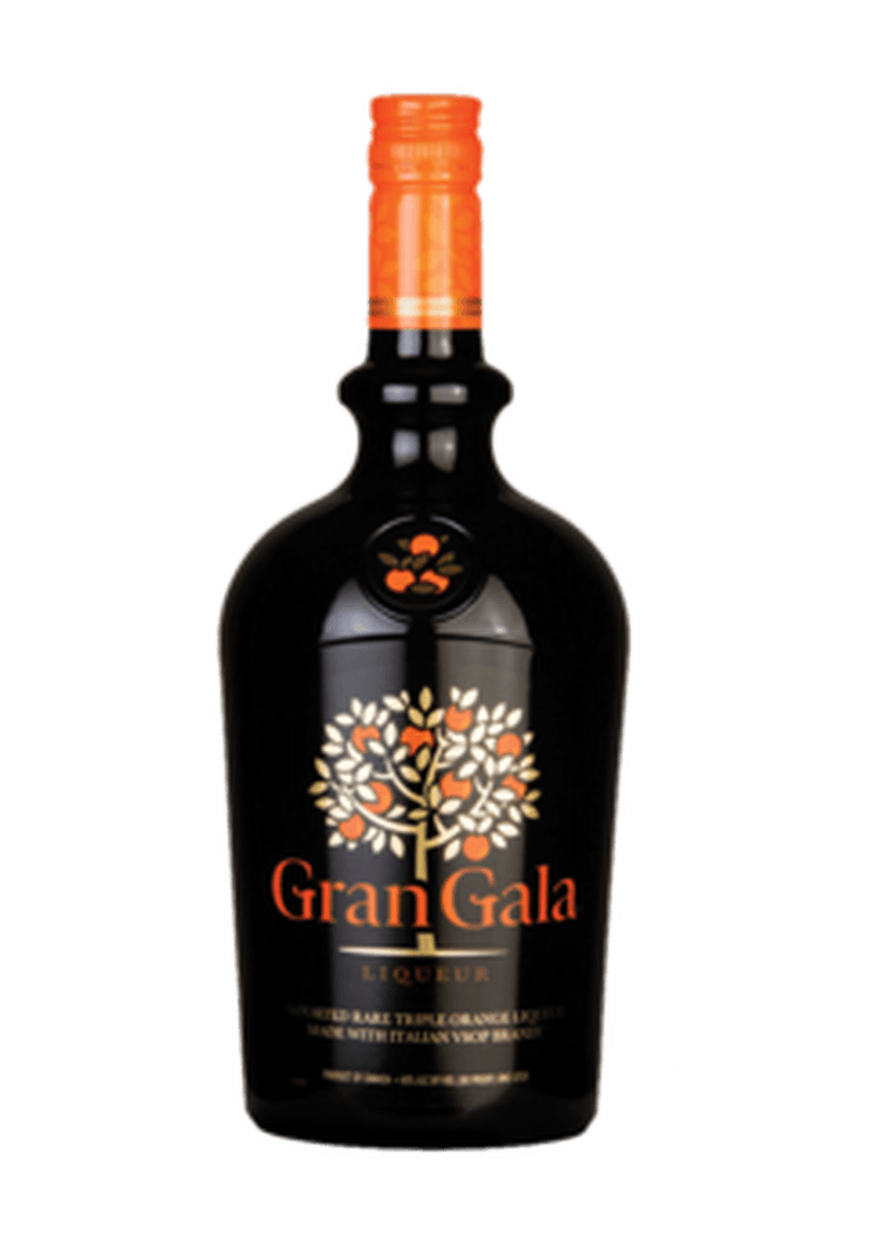 GRAN GALA Orange LIQUEUR 750ML