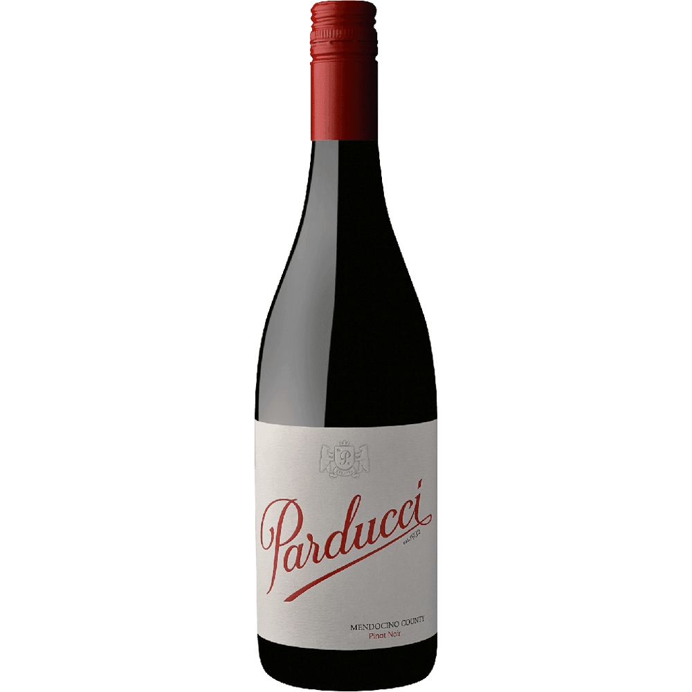 PARDUCCI PINOT NOIR 750ML