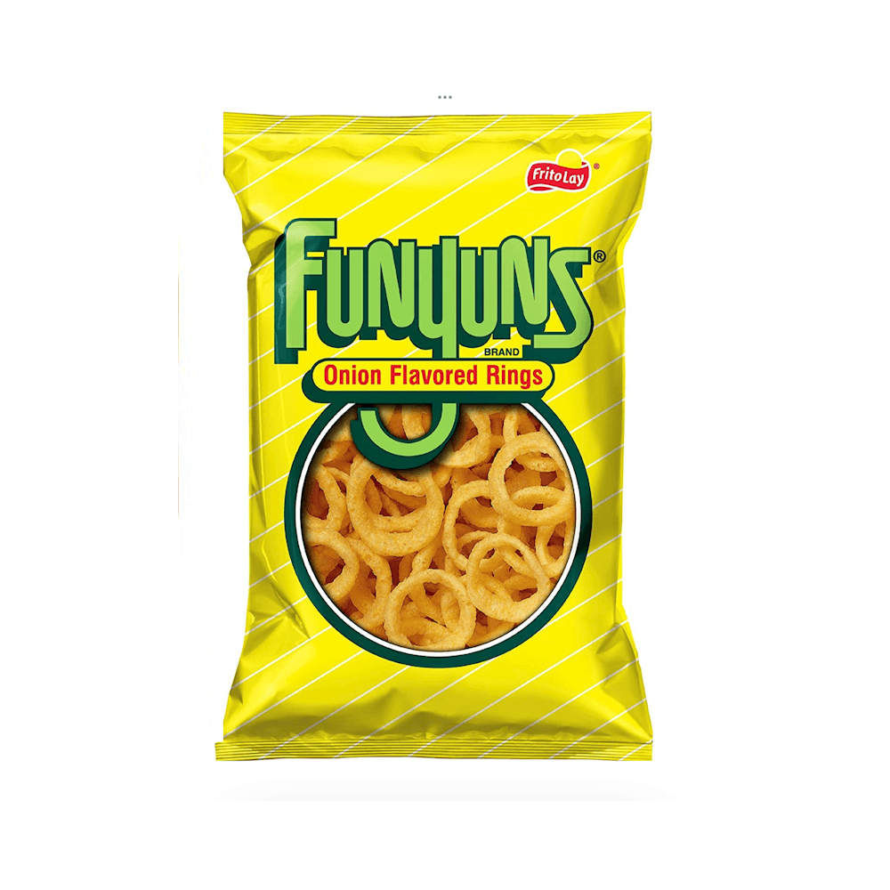 FUNYUNS ORIGINAL 2.7OZ