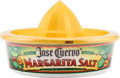 CUERVO SALT MARGARITA SALT 6.3OZ
