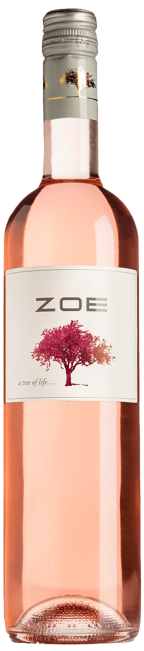ZOE ROSE 750ML