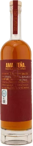 Amatitena Tequila Extra Anejo 84 PF 750ml