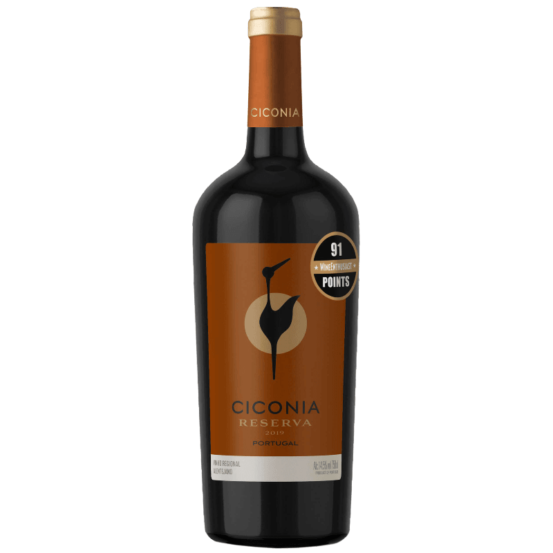 CICONIA RESERVA TINTO 750ML