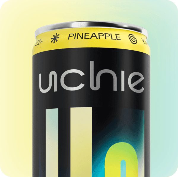NA-UCHIE KAVA/KRATOM PINEAPPLE 12OZ
