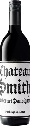 CHARLES SMITH CHAT SMITH CAB 750ML