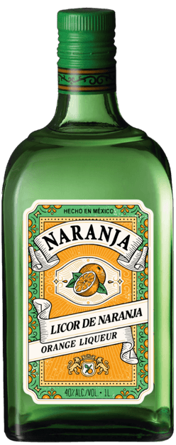 NARANJA LIQUEUR DE NARA ORANGE 750ML