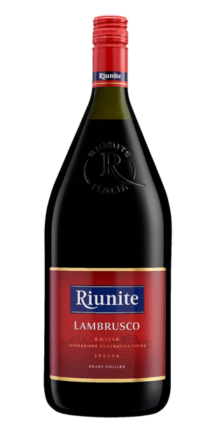 RIUNITE LAMBRUSCO 1.5L