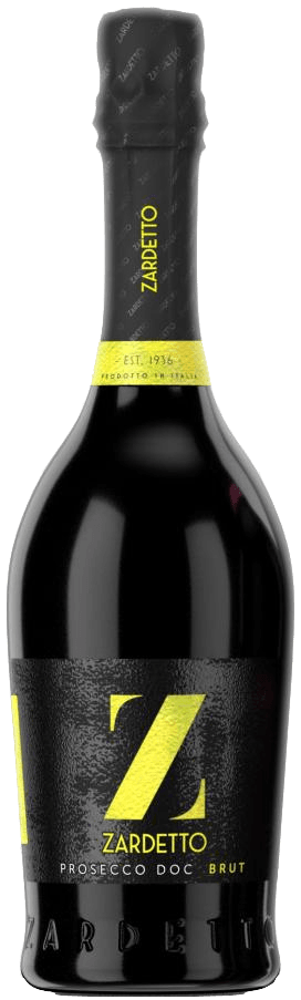 ZARDETTO PROSECCO BRUT 750ML