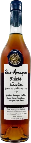 DELORD NAPOLEON ARMAGNAC 750ML