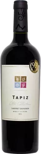 TAPIZ CAB SAUV 750ML