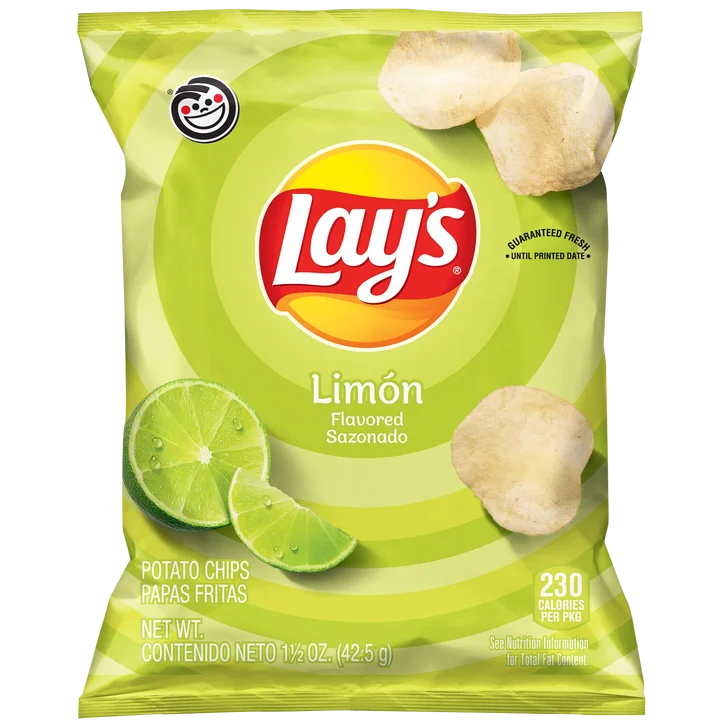 LAYS LIMON 2.2OZ