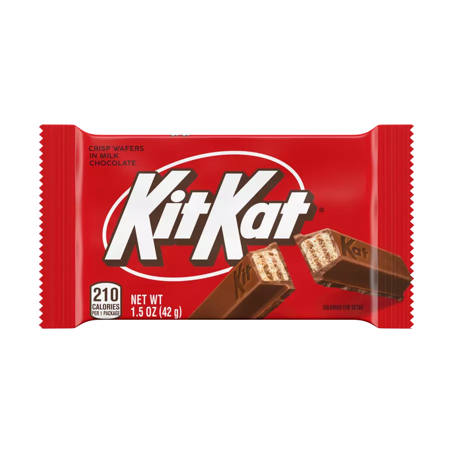 KIT KAT BAR KIT KAT 1.5OZ