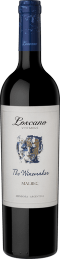 LOSCANO MALBEC 750ML