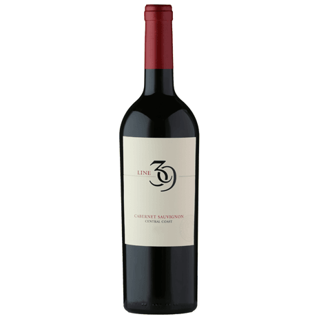 LINE 39 CAB SAUV 750ML