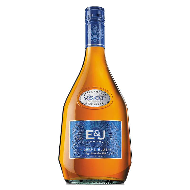 E & J BRANDY VSOP 1.75L