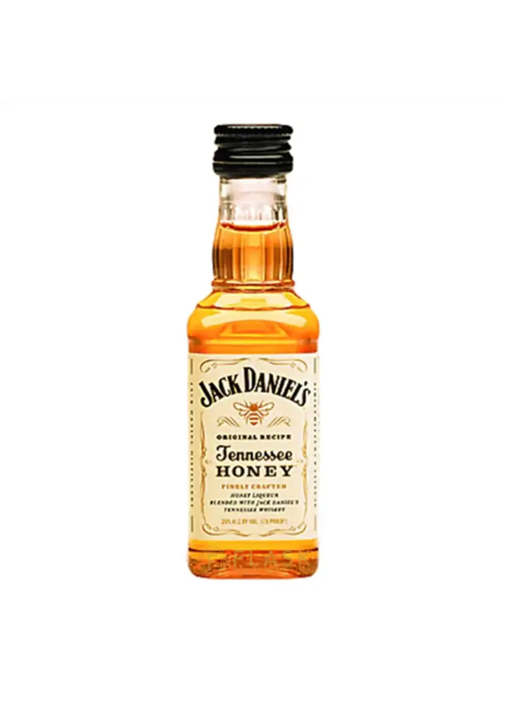 JACK DANIELS TENNESSEE HONEY 50ML