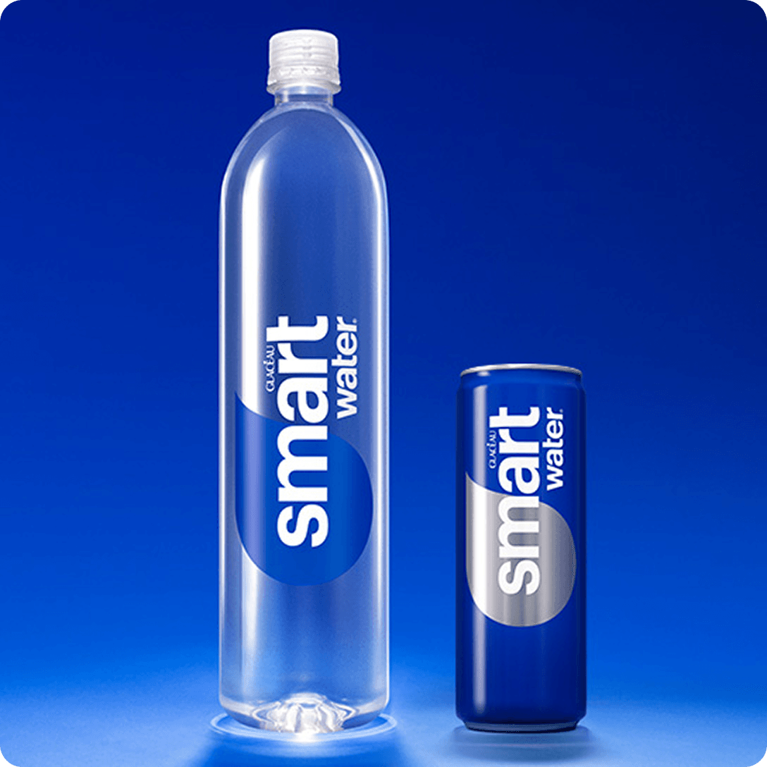 NA-SMART WATER WATER 1L
