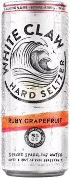 WHITE CLAW GRAPEFRUIT 19OZCN