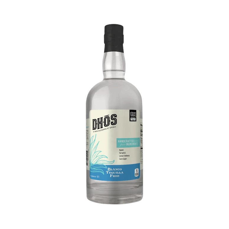DHOS NA-TEQUILA FREE 750ML
