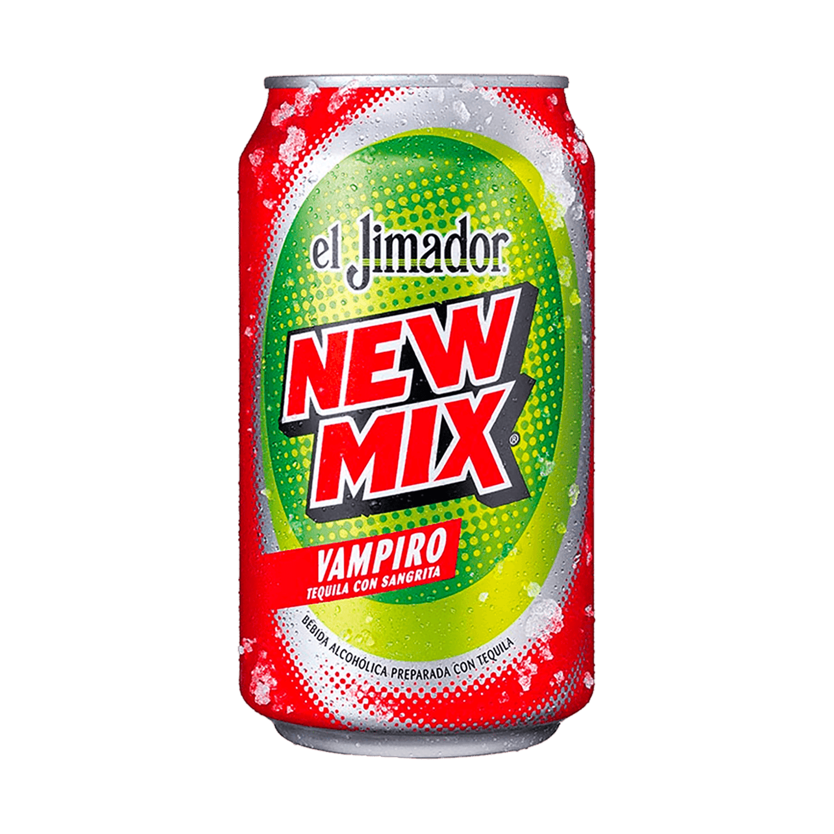Q-NEW MIX VAMPIRO 355ML