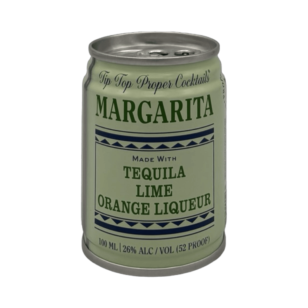 Q-TIP TOP MARGARITA 100ML