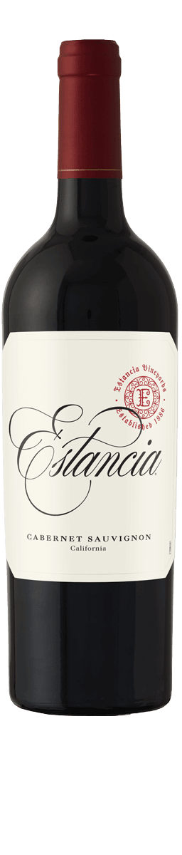 ESTANCIA CAB SAUV 750ML