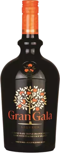 GRAN GALA Orange LIQUEUR 1.75L