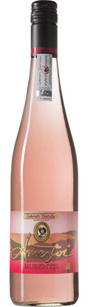 AMEZTOI ROSE TXAKOLINA 750ML