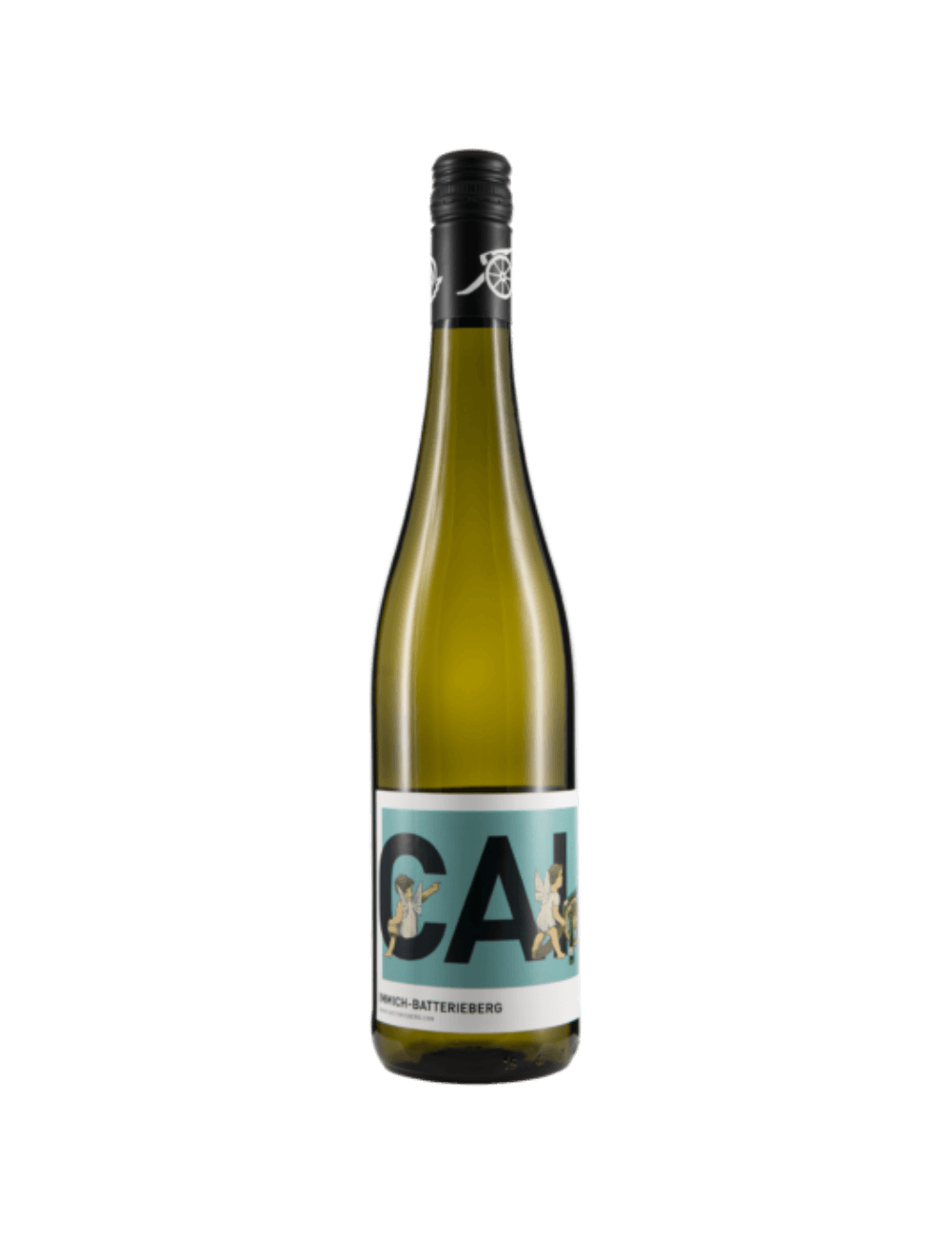 IMMICH-BATTERIEBERG RIESLING CAI 750ML