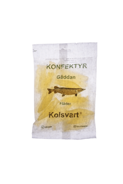 KOLSVART GADDAN ELDERFLOWER 4.2OZ