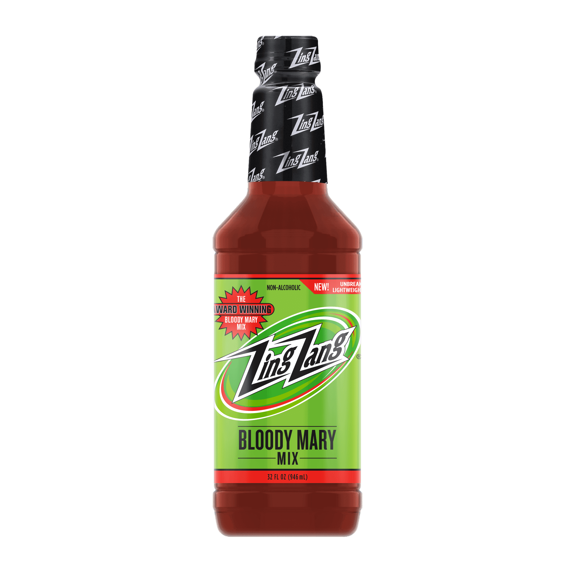 ZING ZANG BLOODY MARY MIX 32OZ
