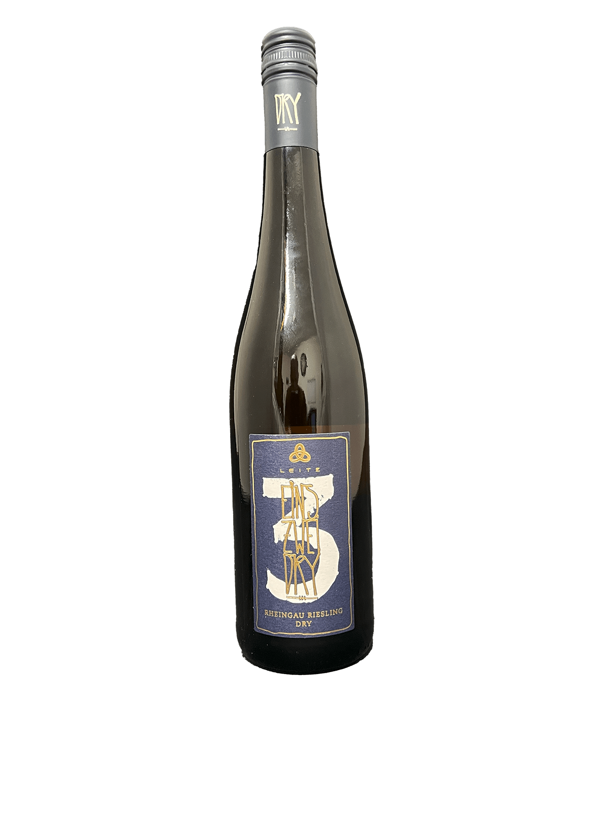LEITZ EINS ZWEI DRY 750ML
