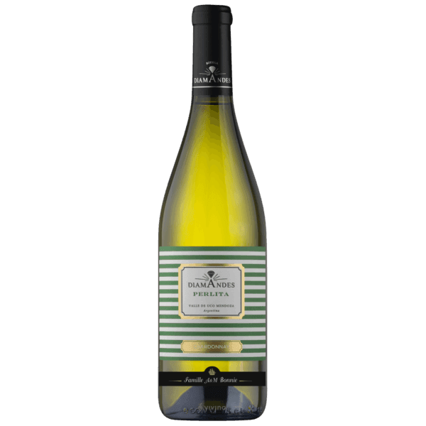 DIAMANDES PERLITA CHARD 750ML