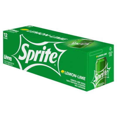 NA-SPRITE ORIGINAL 12OZ CAN 12PK