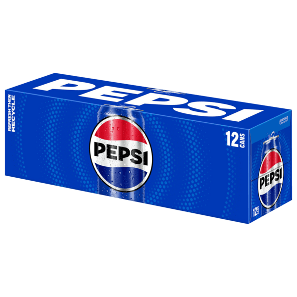 NA-PEPSI ORIGINAL 12PK
