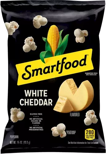 Smartfood White Cheddar Popcorn 1.75oz