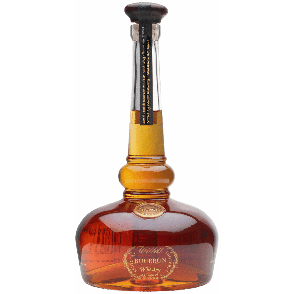 WILLETT POT STILL RESERVE BOURBON 750ML