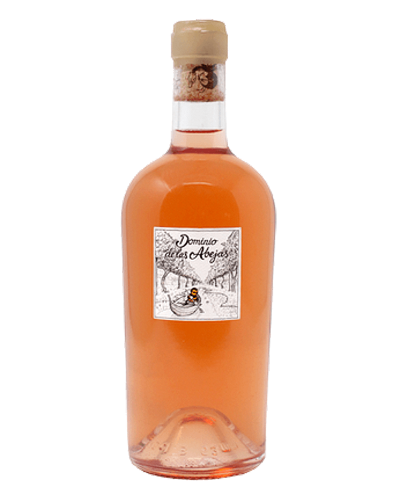 DOMINIO DE LAS ABEJAS ROSE SAIGNEE 750ML