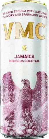 Q-VMC JAMAICA 355ML