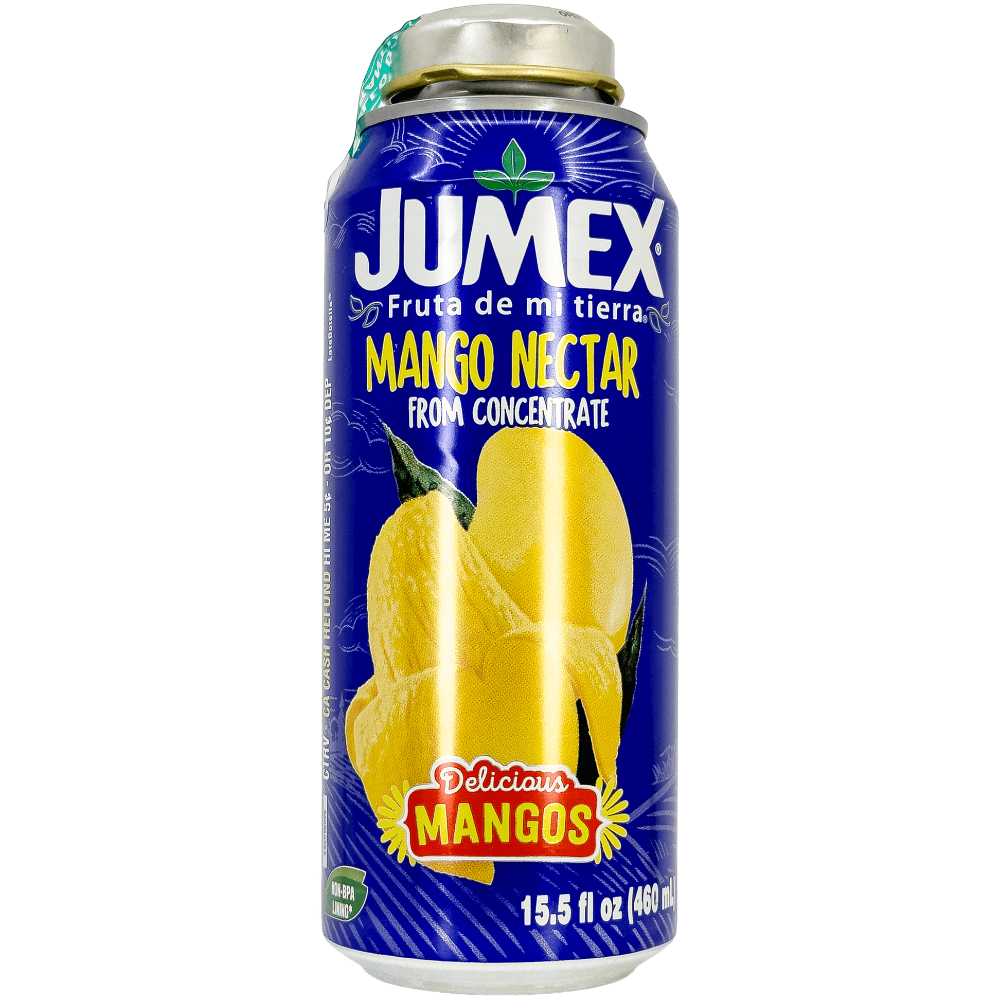 NA-JUMEX MANGO NECTAR 15OZ