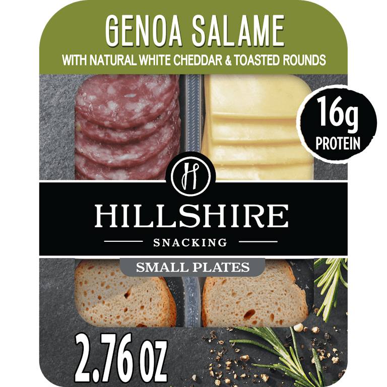 HILLSHIRE GENOA SALAME 2.7OZ