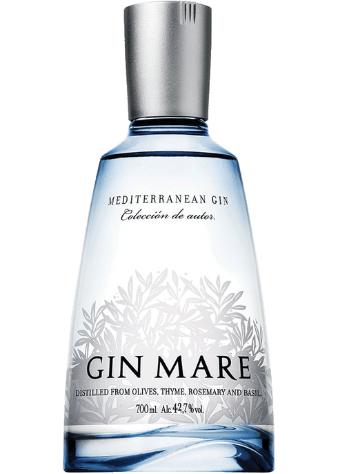 GIN MARE 700ML
