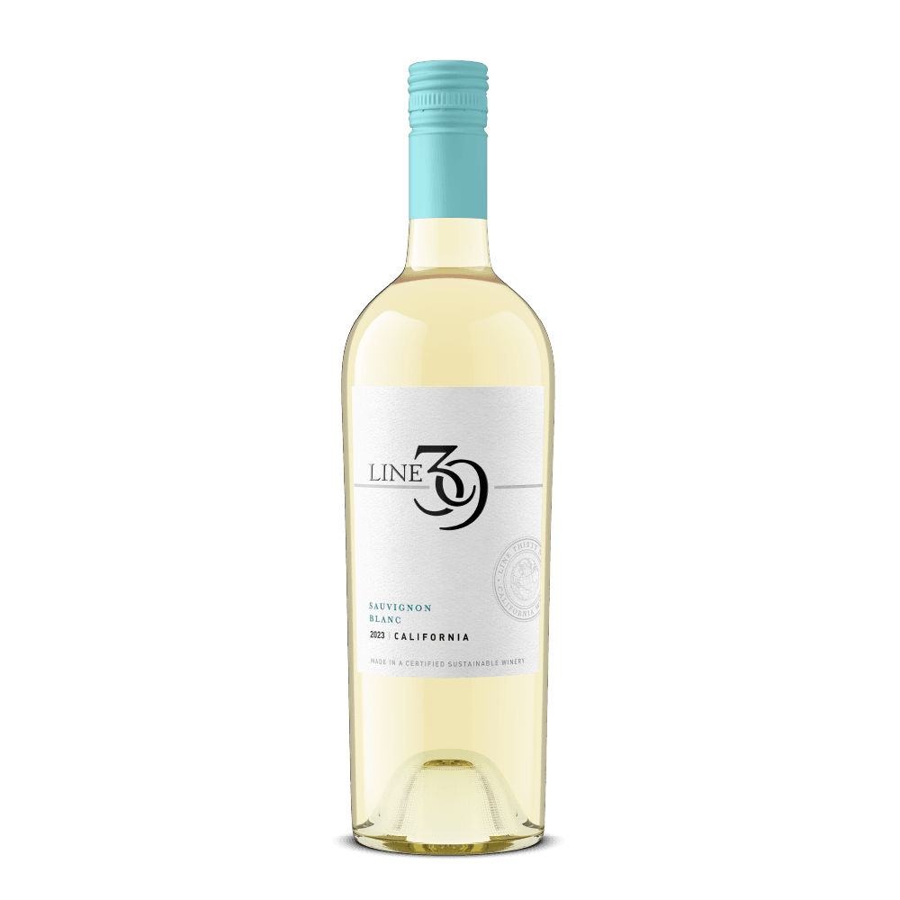 LINE 39 SAUV BLANC 750ML